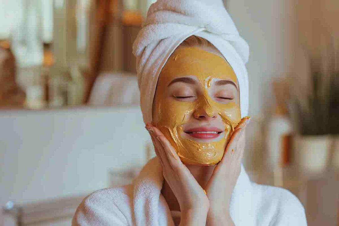 Best Face Pack for Glowing Skin