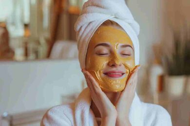 Best Face Pack for Glowing Skin