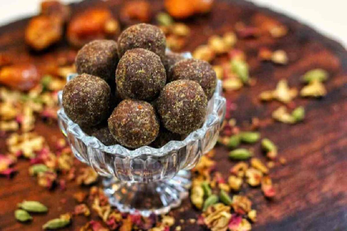 Sugar Free Snacks
