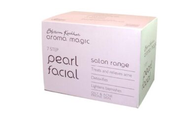 Best Facial Kit for Dry Skin