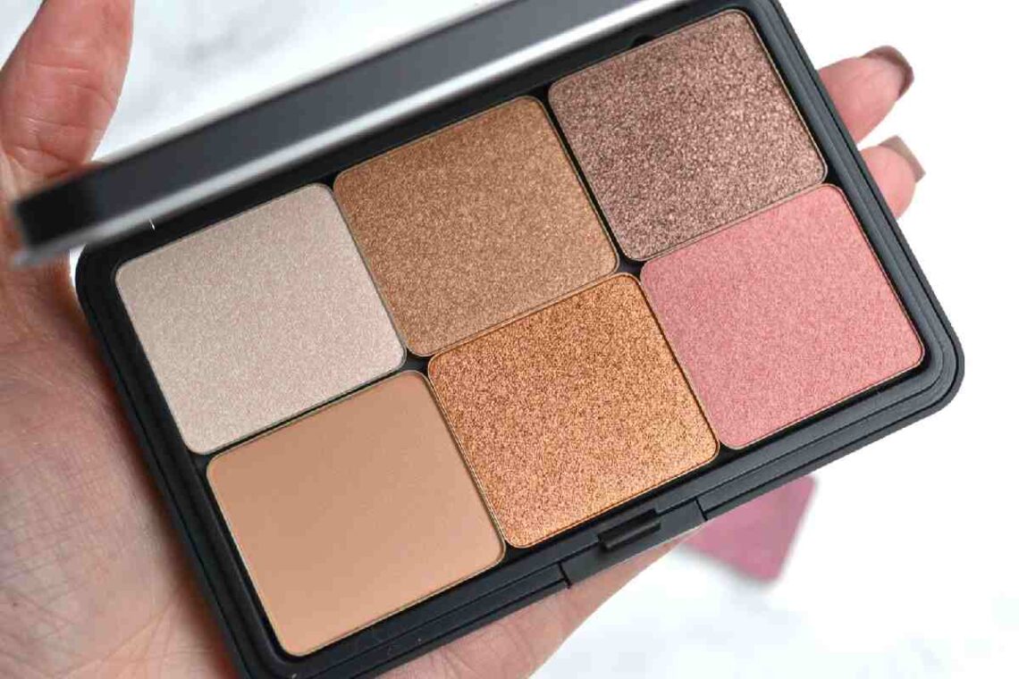 Makeup For Ever