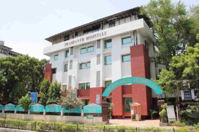 Prashanth Super Speciality Hospital Reviews