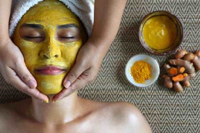 Best Face Pack for Glowing Skin
