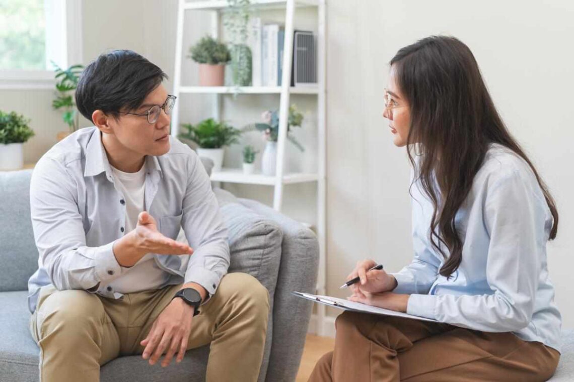 Counselors Deliver More Effective Treatment