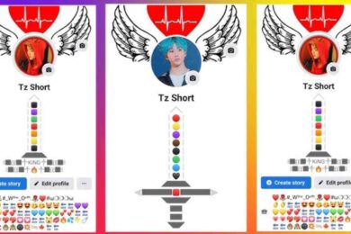 Facebook Vip Bio Stylish 2022