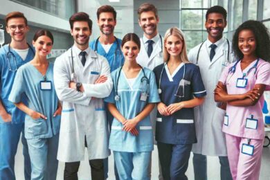 Here's How Public Health Professionals Can Improve Patient Wellness in Medical Facilities