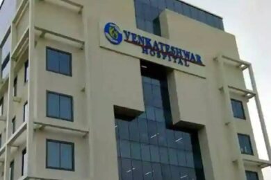 Venkateshwar Hospital Reviews