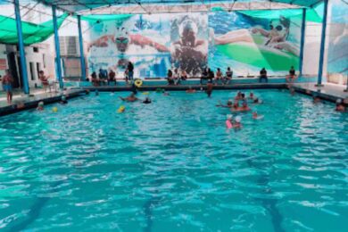 Swimming Pool Near Me