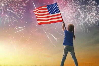 4th Of July Activities For Kids