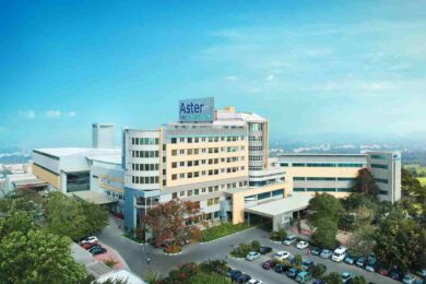 Aster Cmi Hospital Reviews