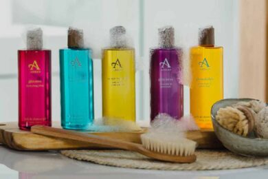 Best Body Wash for Women