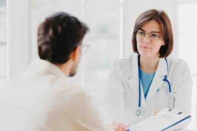 Best General Physician Near Me