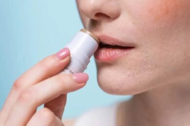 Best Lip Balm for Dry Lips