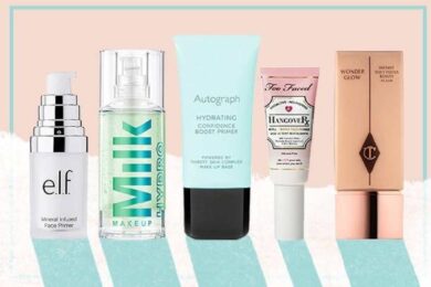 Best Makeup Primer: Is it Essential?
