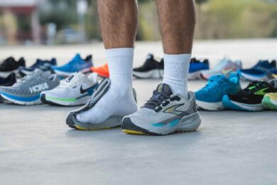 Best Tennis Shoes for Plantar Fasciitis