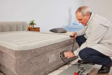 Best Twin Air Mattress