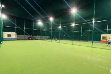 Box Cricket Near Me Mumbai, India