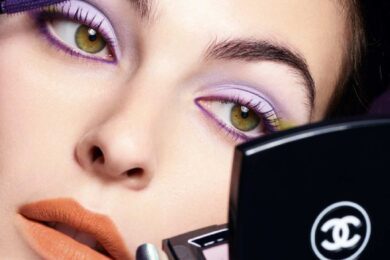 Chanel Makeup