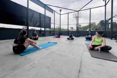 Decathlon Sports Kur