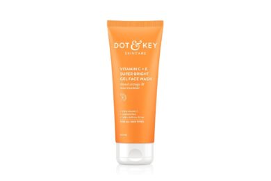 Dot And Key Face Wash