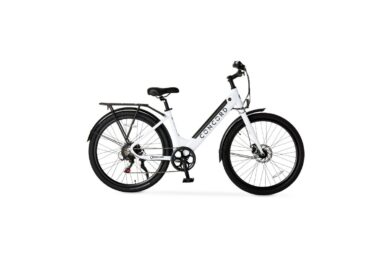Electric Bike Walmart