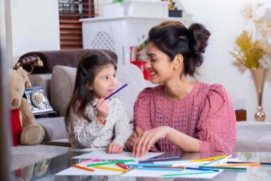 Famousparenting Chelsea Acton