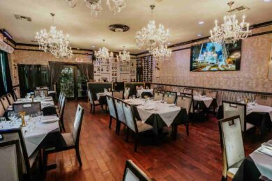 House 157 Restaurant & Bar Photos