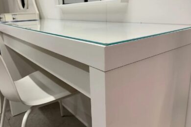 IKEA Makeup Vanities