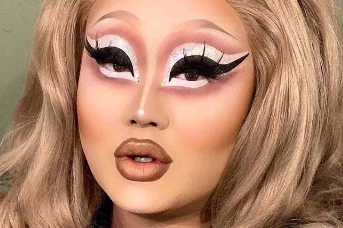 Kimchi Makeup