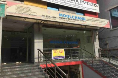 Moolchand Neuroscience Center