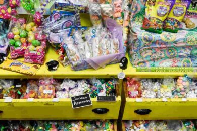Shop Easter Candy in Candy - Walmart.com