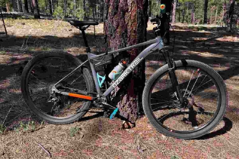 Ozark Trail Bike