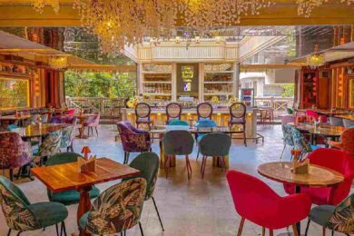 Secret Story Bar & Kitchen Photos