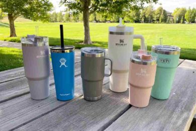 Stanley Tumbler 30 Oz