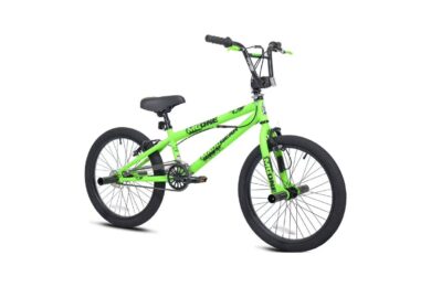 Walmarts Bikes Bmx
