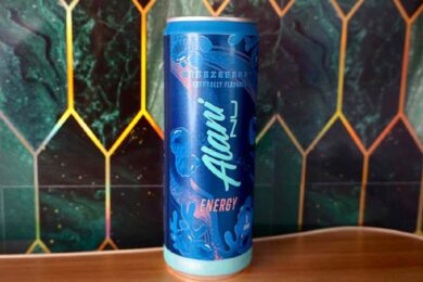 Alani Energy Drink Flavors