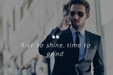 Attitude Captions For Instagram For Boy