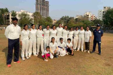 Cricket Academy Near Me