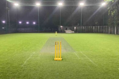 Cricket Turf Near Me