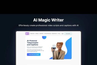 Effortless Video Caption Generation for Content Creators