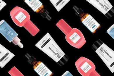 Face Serum For Oily Skin