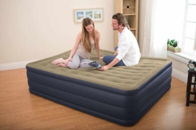 Full Size Air Mattress