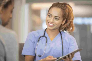 How Nurses are Shaping the Future of Healthcare