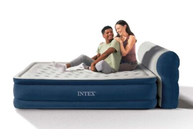 King Size Air Mattress