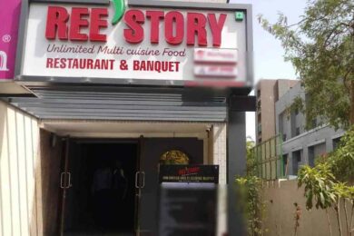 Ree'story - Unlimited Multi Cuisine Food