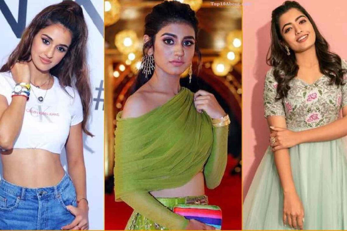 Who Is A National Crush Of India