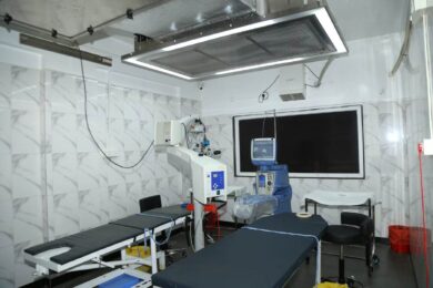 Anuradha Superspeciality Eye Hospital Reviews