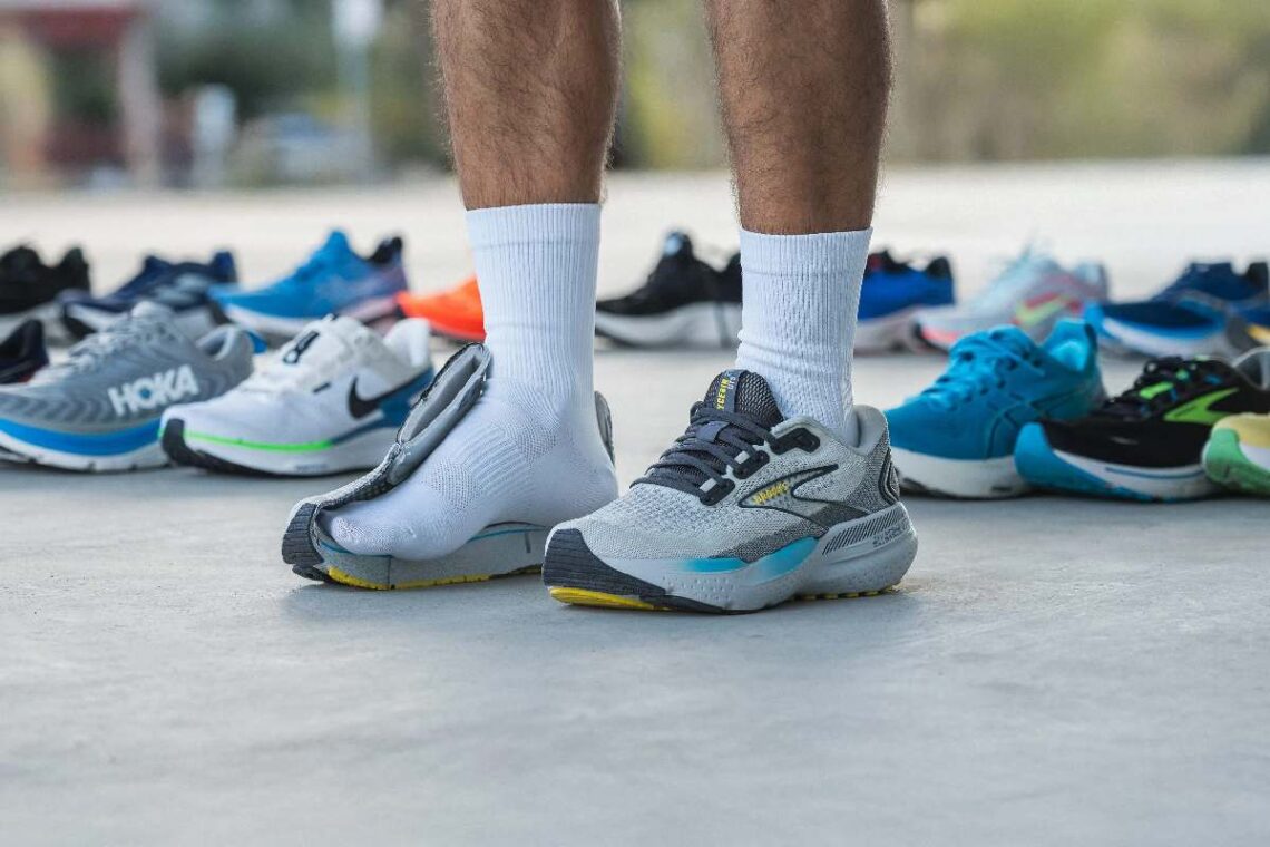 Best Tennis Shoes for Plantar Fasciitis