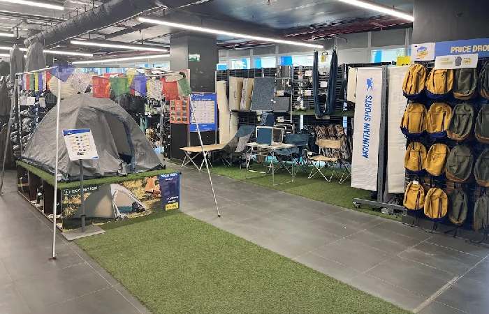 Why Decathlon Kurla Is Popular Among Sports Enthusiasts