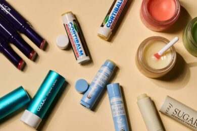 Best Lip Balm for Dry Lips